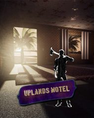 Uplands Motel